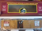 20-90022b Mth Union Pacific Double Door Box Car