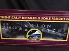20-90022d Mth Scale Premier Union Pacific Coalporter Hopper Car Brand New