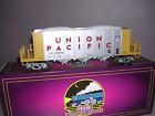20-90022e Mth Union Pacific Rapid Discharge Hopper Load Ob