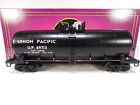 20-90023e Mth Gauge Union Pacific Tank Car