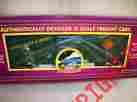 20-90025a Mth Tp W 40 Single Door Box Car Mint
