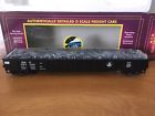 20-90026c Mth Premier Baltimore Ohio Gondola Junk Load New