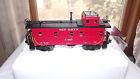 20-90027f Mth New Haven Steel