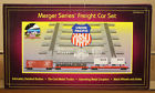 20-90037 Mth Premier Gauge Union Pacific Merger Series Freight 658081028125