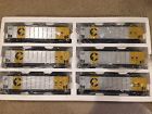20-90060 Mth Chessie O Scale 658081038735