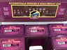 20-90144 Mth Premier Union Pacific Hopper Coal Set New 658081070612
