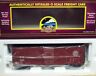 20-90205 Mth Premier Western Maryland Box Car Scale Rail Nos