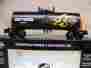 20-90229b Mth Harley Davidson Tank Car New