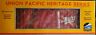 20-90357g Mth Premier Mkt Heritage Ft High Cube Box Car The