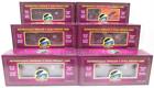 20-90376 Mth Six Car Set 658081241869