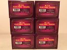 20-90453 Mth Waddel Coal Fush Belly Hopper Load Set 658081266985