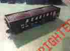20-90491 Mth Reading 70-ton 3-bay Hopper Car Set