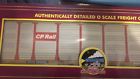 20-90561 Mth O Scale Cp