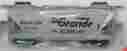 20-90605d 20-90605e Mth 3 Rail E G Denver Rio Grande 2 Bay Centerflow Hopper Cars