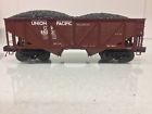 20-90627 Mth Union Pacific Composite Hopper Coal Load Car Set Rail