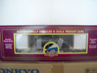 20-90697 Mth Army Flat Car Sherman Tank Set