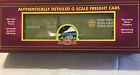 20-90718d Mth British Columbia Boxcar Pullman Standard Door