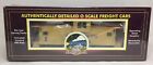 20-9100l Mth Union Pacific Up Extended Vision Caboose Mint