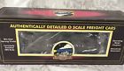 20-9101l Mth Extended Vision Caboose