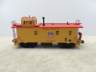 20-91022 Mth Union Pacific Steel Caboose Ln