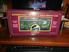Northern-11402 20-91026 Mth M.t.h O-scale Lighted