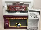 20-91033 Mth Norfolk Southern Ns Steel Caboose
