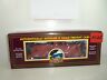 20-9103l Mth Norfolk Western Extended Vision Caboose Nos