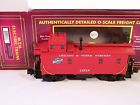 20-91056 Mth Chicago North Western Caboose