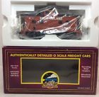 20-91067 Mth Rock Island Steel