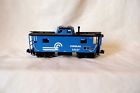 20-91110 Mth Conrail N-8 Caboose In