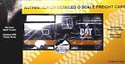 20-91115 Mth Caterpillar Extended Vision 658081070858