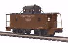 20-91123 Mth N-6b Caboose Pennsylvania 658081070933