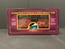20-91189 Mth Premier Canadian National Extended Vision Caboose Nib 0658081094342