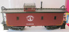 20-91314 Mth Woodside Caboose