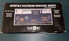 20-91415 Mth Ns Heritage Series Norfolk And Western Extended Vision Caboose
