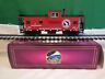 20-91584 Mth Premier Model Great Northern Extended Vision Caboose