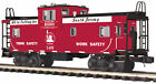 20-91585 Mth Southern Railroad Company New Jersey Extended Vision 0658081384481