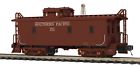 20-91609 Mth Southern Pacific Woodsided Caboose Premier 658081398624