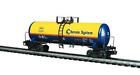 20-92007 Mth Chessie Unibody Tank 658081009100