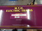 20-920133-20-920134 Mth Northern Pacific Bay Hopper Car Load Set