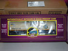 20-92014 Mth Mthrrc 2000 Union Pacific Premier Bnsf Tank Car