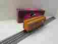 20-93007 Mth O Illinois Central Box Car Item C7 Jtl