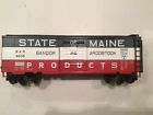 20-93018 Mth State Of Maine