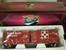 20-93025 Mth Premier Ralston Purina Double Door Plugged Boxcar