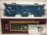 20-93026 Mth Boston Maine Plug Door Boxcar Nos