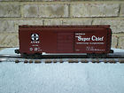 20-9303l Mth Premier Santa Fe