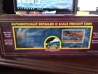 20-93056 Mth Scale Usps United States Postal Service Single Door Boxcar