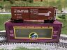20-93060 Mth Premier Conrail Buy Us Savings Bonds Box Car Scale