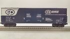 20-93065 Mth Evans Leasing 50