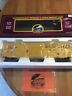 20-93194 Mth Premier Milw Milwaukee Road Single Door Box Car New 20-93194 Mth Premier Milw Milwaukee Road Single Door Box Car New